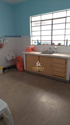 Imagem Sobrado com 3 Quartos à Venda, 156 m² em Santa Maria - São Caetano Do Sul Imagem Sobrado com 3 Quartos à Venda, 156 m² em Santa Maria - São Caetano Do Sul