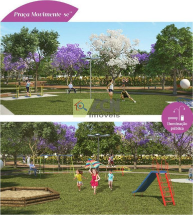 Imagem Terreno à Venda, 200 m² em Parque Orestes ôngaro - Hortolândia