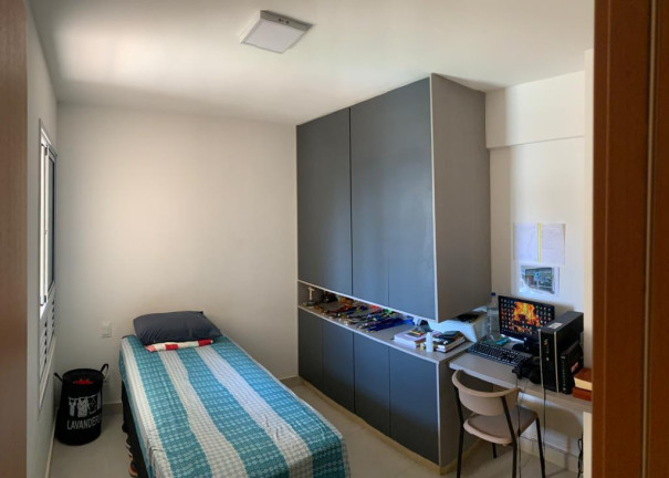 Imagem Apartamento com 3 Quartos à Venda, 102 m² em Jardim América - Goiânia