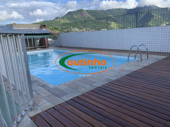Imagem Apartamento com 2 Quartos à Venda, 85 m² em Maracanã - Rio De Janeiro Imagem Apartamento com 2 Quartos à Venda, 85 m² em Maracanã - Rio De Janeiro