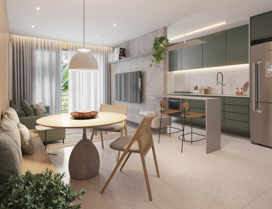 Imagem Apartamento com 3 Quartos à Venda, 119 m² em Gávea - Rio De Janeiro