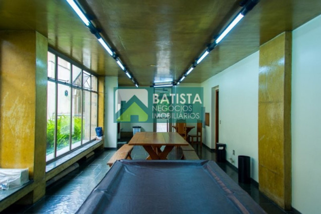 Imagem Apartamento com 3 Quartos à Venda, 248 m² em Vila Gilda - Santo André