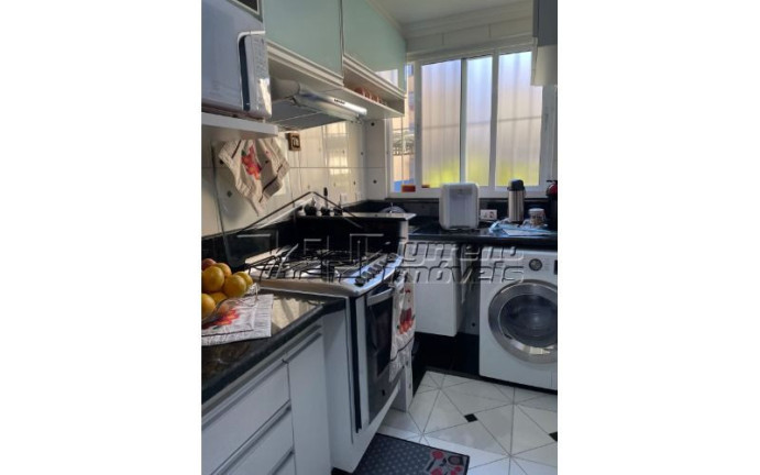 Imagem Apartamento com 2 Quartos à Venda, 43 m² em Vila Industrial - São José Dos Campos Imagem Apartamento com 2 Quartos à Venda, 43 m² em Vila Industrial - São José Dos Campos
