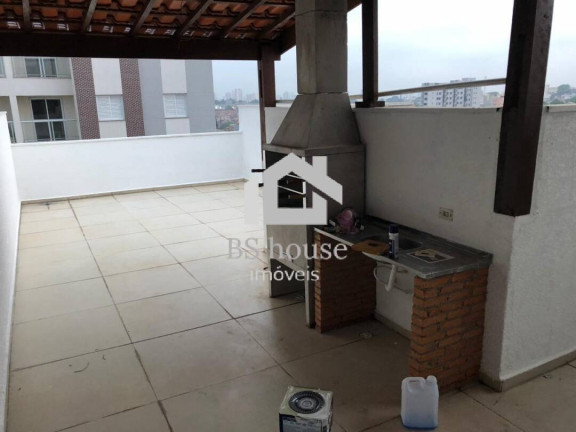 Imagem Apartamento com 2 Quartos à Venda, 100 m² em Campestre - Santo André Imagem Apartamento com 2 Quartos à Venda, 100 m² em Campestre - Santo André
