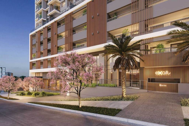 Imagem Imóvel com 1 Quarto à Venda, 29 m² em Ibirapuera - São Paulo Imagem Imóvel com 1 Quarto à Venda, 29 m² em Ibirapuera - São Paulo