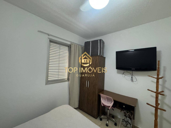 Imagem Apartamento com 4 Quartos à Venda, 110 m² em Pitangueiras - Guarujá