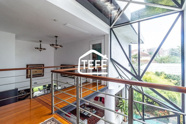 Imagem Casa com 6 Quartos à Venda, 780 m² em Barra Da Tijuca - Rio De Janeiro