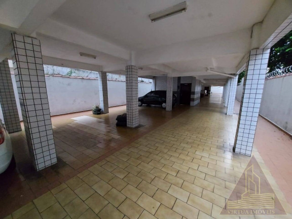 Imagem Apartamento com 2 Quartos para Alugar, 80 m² em Embaré - Santos