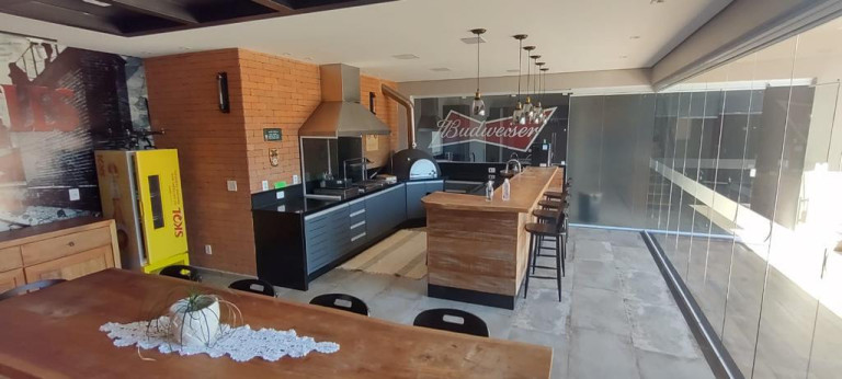 Imagem Imóvel à Venda, 256 m² em Represa Jurumirim - Itaí