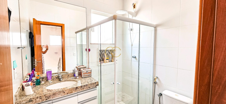 Imagem Casa de Condomínio com 4 Quartos à Venda, 126 m² em Catu De Abrantes (abrantes) - Camaçari Imagem Casa de Condomínio com 4 Quartos à Venda, 126 m² em Catu De Abrantes (abrantes) - Camaçari