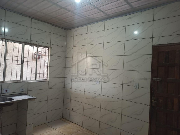 Imagem Casa com 2 Quartos para Alugar, 40 m² em Alto Da Boa Vista - Mauá Imagem Casa com 2 Quartos para Alugar, 40 m² em Alto Da Boa Vista - Mauá