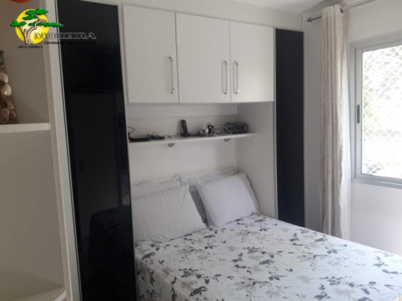 Imagem Apartamento com 3 Quartos à Venda, 54 m² em Imirim - São Paulo Imagem Apartamento com 3 Quartos à Venda, 54 m² em Imirim - São Paulo