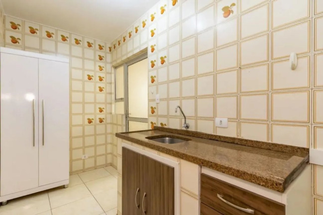 Imagem Apartamento com 2 Quartos à Venda, 52 m² em Vila Izabel - Curitiba Imagem Apartamento com 2 Quartos à Venda, 52 m² em Vila Izabel - Curitiba