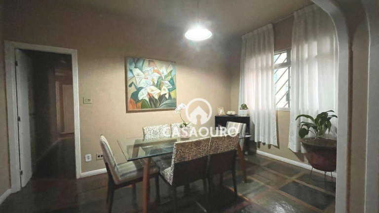 Imagem Apartamento com 4 Quartos à Venda, 139 m² em Santo Antônio - Belo Horizonte Imagem Apartamento com 4 Quartos à Venda, 139 m² em Santo Antônio - Belo Horizonte