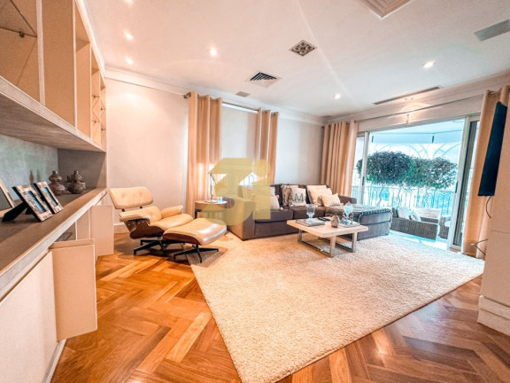 Imagem Apartamento com 4 Quartos à Venda, 347 m² em Morumbi - São Paulo Imagem Apartamento com 4 Quartos à Venda, 347 m² em Morumbi - São Paulo