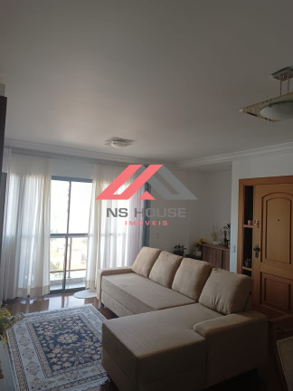 Imóvel com 3 Quartos à Venda, 106 m² em Santa Paula - São Caetano Do Sul