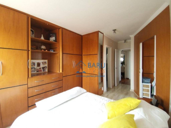 Imagem Apartamento com 3 Quartos à Venda, 88 m² em Vila Pompeia - São Paulo Imagem Apartamento com 3 Quartos à Venda, 88 m² em Vila Pompeia - São Paulo