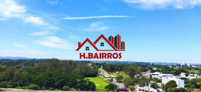 Imagem Apartamento com 1 Quarto à Venda, 43 m² em Jardim São Dimas - São José Dos Campos