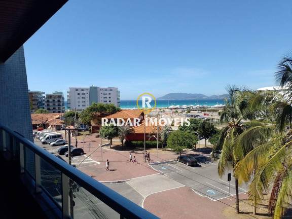 Imagem Apartamento com 3 Quartos à Venda, 110 m² em Centro - Cabo Frio Imagem Apartamento com 3 Quartos à Venda, 110 m² em Centro - Cabo Frio
