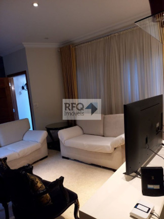Imagem Casa com 3 Quartos à Venda, 252 m² em Vila Monumento - São Paulo