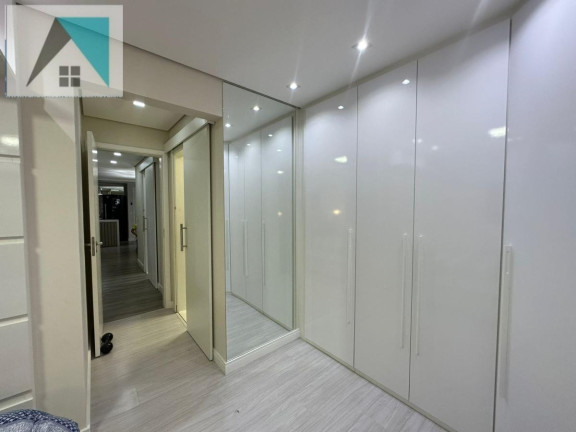 Imagem Apartamento com 2 Quartos à Venda, 47 m² em Portais (polvilho) - Cajamar