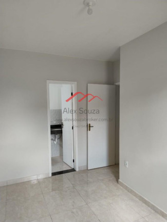 Imagem Casa com 2 Quartos à Venda, 63 m² em Cidade Satélite íris - Campinas Imagem Casa com 2 Quartos à Venda, 63 m² em Cidade Satélite íris - Campinas