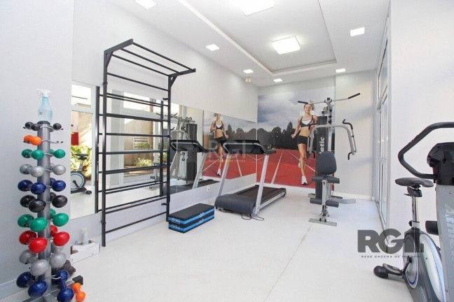Imagem Apartamento com 3 Quartos à Venda, 83 m² em Santana - Porto Alegre Imagem Apartamento com 3 Quartos à Venda, 83 m² em Santana - Porto Alegre
