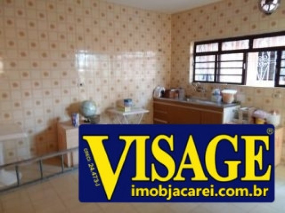Imagem Casa com 4 Quartos à Venda, 240 m² em Centro - Jacareí Imagem Casa com 4 Quartos à Venda, 240 m² em Centro - Jacareí