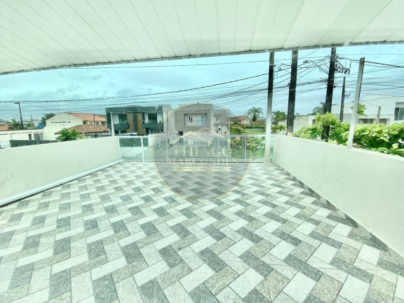 Imagem Sobrado com 3 Quartos à Venda, 168 m² em Balneário Brejatuba - Guaratuba Imagem Sobrado com 3 Quartos à Venda, 168 m² em Balneário Brejatuba - Guaratuba