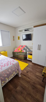 Imagem Imóvel com 3 Quartos à Venda, 125 m² em Boa Vista - São Caetano Do Sul Imagem Imóvel com 3 Quartos à Venda, 125 m² em Boa Vista - São Caetano Do Sul