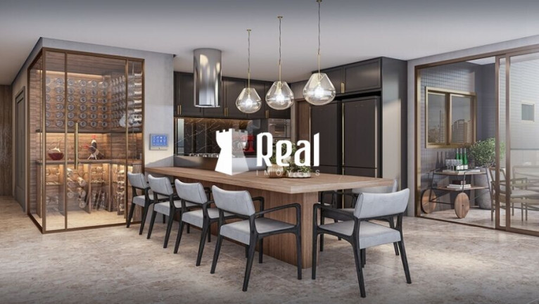 Apartamento com 4 Quartos à Venda, 285 m² em Horto Florestal - Salvador