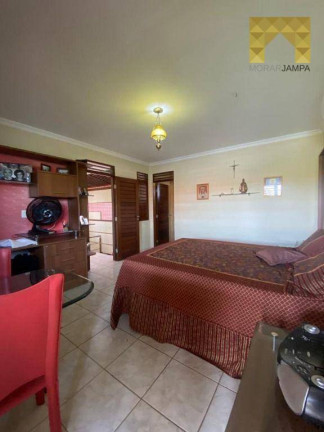 Imagem Casa com 5 Quartos à Venda, 457 m² em Portal Do Sol - João Pessoa Imagem Casa com 5 Quartos à Venda, 457 m² em Portal Do Sol - João Pessoa