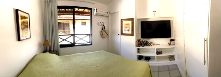 Imagem Casa com 3 Quartos à Venda, 95 m² em Itacimirim - Camaçari Imagem Casa com 3 Quartos à Venda, 95 m² em Itacimirim - Camaçari