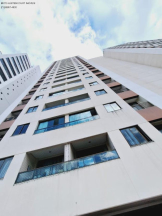 Imagem Imóvel com 2 Quartos à Venda, 54 m² em Parque Bela Vista - Salvador