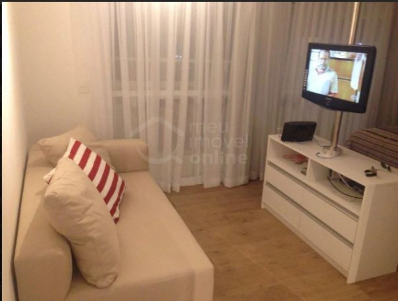 Imagem Imóvel à Venda, 41 m² em Vila Dom Pedro I - São Paulo