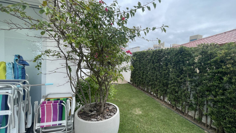 Imagem Apartamento com 4 Quartos à Venda, 240 m² em Canasvieiras - Florianópolis
