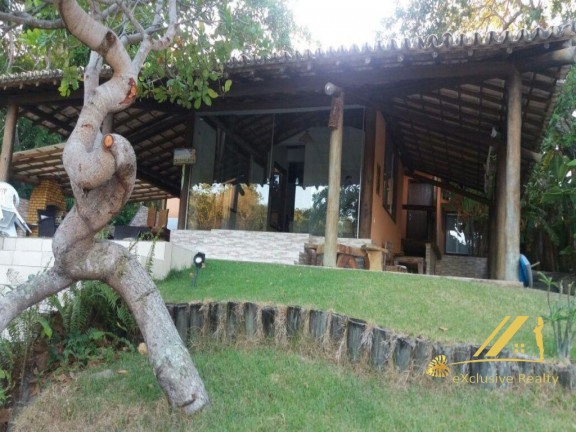 Imagem Casa com 4 Quartos à Venda, 480 m² em Praia Do Forte - Praia Do Forte