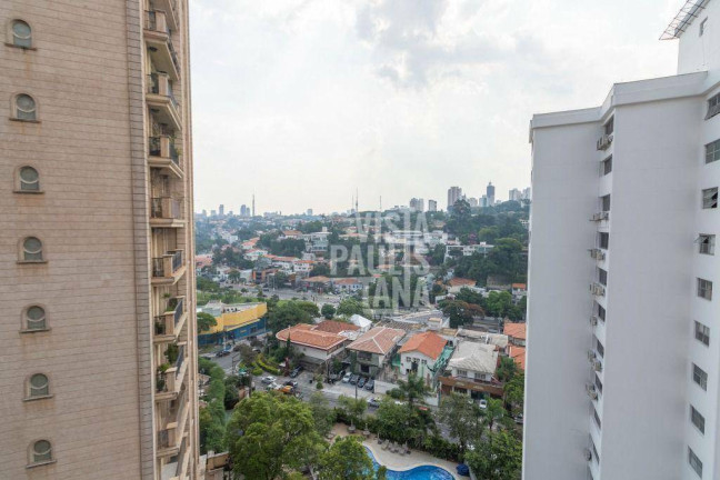 Imagem Apartamento com 3 Quartos à Venda, 280 m² em Higienópolis - São Paulo Imagem Apartamento com 3 Quartos à Venda, 280 m² em Higienópolis - São Paulo