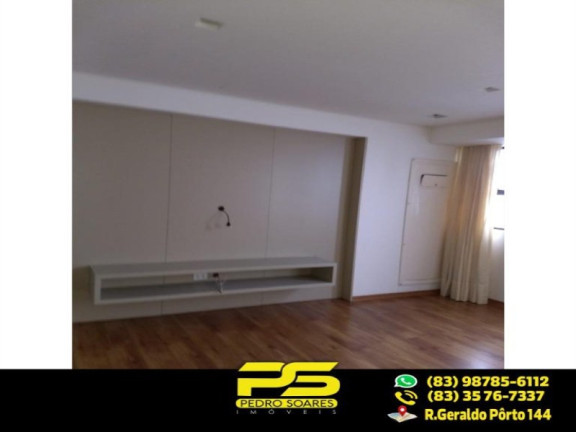 Imagem Imóvel com 3 Quartos à Venda, 440 m² em Cabo Branco - João Pessoa Imagem Imóvel com 3 Quartos à Venda, 440 m² em Cabo Branco - João Pessoa