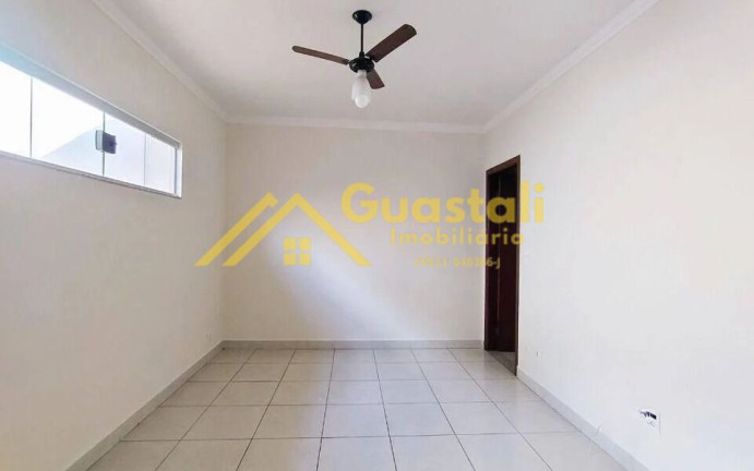 Imagem Casa com 2 Quartos à Venda, 109 m² em Loteamento Santa Rosa - Piracicaba Imagem Casa com 2 Quartos à Venda, 109 m² em Loteamento Santa Rosa - Piracicaba