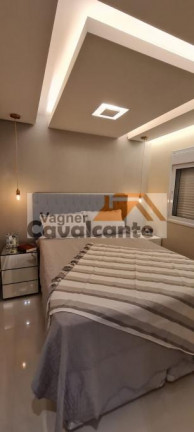 Imagem Apartamento com 3 Quartos à Venda, 108 m² em Centro - Diadema