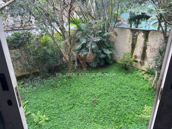Imagem Casa com 4 Quartos à Venda, 475 m² em Jardim América - São Paulo