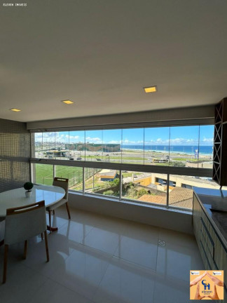 Imagem Apartamento com 1 Quarto à Venda, 45 m² em Armação - Salvador Imagem Apartamento com 1 Quarto à Venda, 45 m² em Armação - Salvador