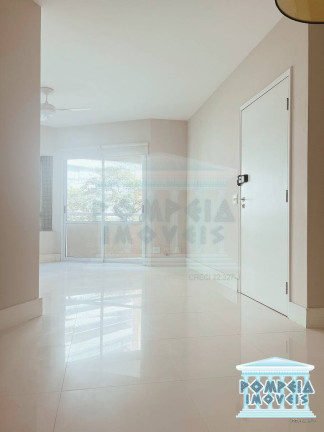 Imagem Apartamento com 3 Quartos à Venda, 104 m² em Perdizes - São Paulo