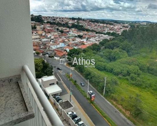 Imagem Apartamento com 2 Quartos à Venda, 53 m² em Jardim Dos Taperás - Salto Imagem Apartamento com 2 Quartos à Venda, 53 m² em Jardim Dos Taperás - Salto