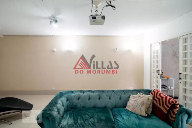 Imagem Sobrado com 4 Quartos à Venda, 250 m² em Santo Amaro - São Paulo Imagem Sobrado com 4 Quartos à Venda, 250 m² em Santo Amaro - São Paulo
