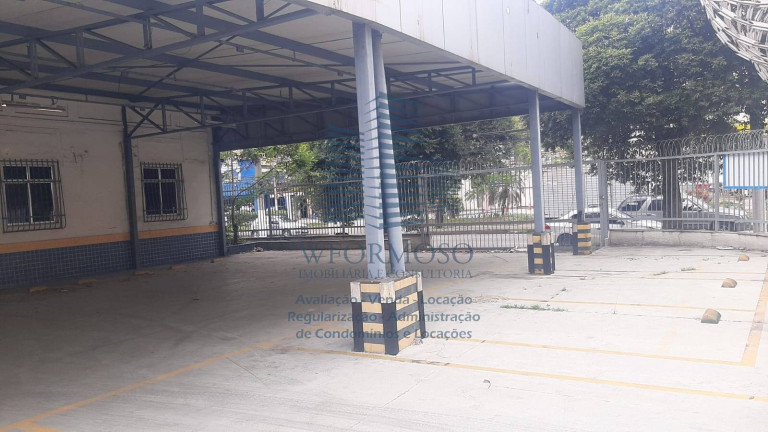 Imagem Imóvel Comercial à Venda, 822 m² em Fonseca - Niterói Imagem Imóvel Comercial à Venda, 822 m² em Fonseca - Niterói