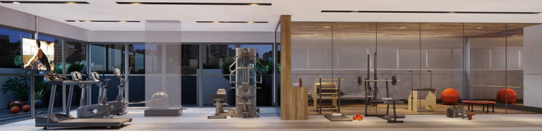Imagem Apartamento com 2 Quartos à Venda, 61 m² em Freguesia Do ó - São Paulo