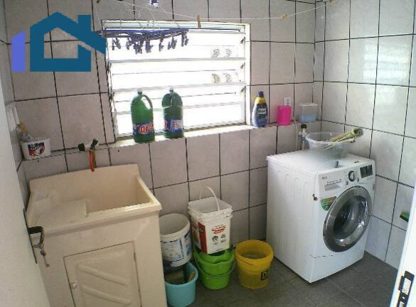 Imagem Casa com 3 Quartos à Venda, 319 m² em Vera Cruz - Gravataí