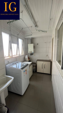 Imagem Apartamento com 3 Quartos à Venda, 143 m² em Barcelona - São Caetano Do Sul